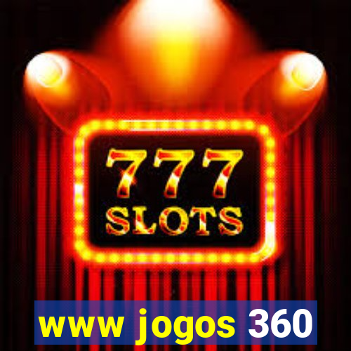 www jogos 360